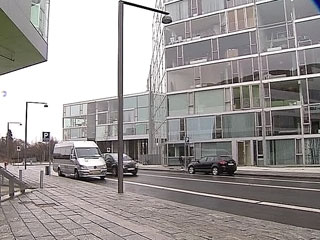 В Дании создали самый умный и самый экологичный дом