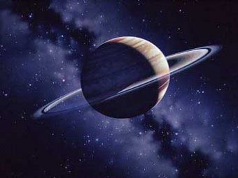 Зонд «Кассини» обнаружил космический инкубатор жизни возле Сатурна 