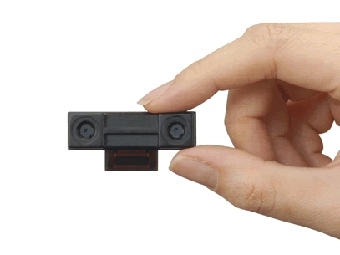 3D-камера для мобильных устройств от Sharp