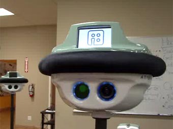 robot anybots