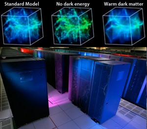 IBM Roadrunner – самый быстрый в мире суперкомпьютер