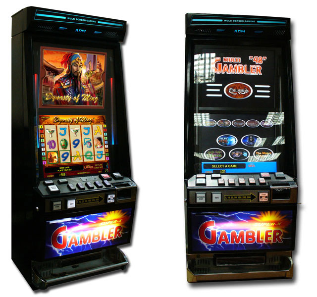 какие казино и игровые автоматы работаю