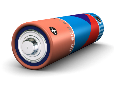 Новые литий-ионные батареи 